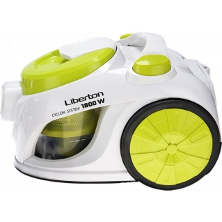 Пылесос Liberton LVC-1830C в Запорожье